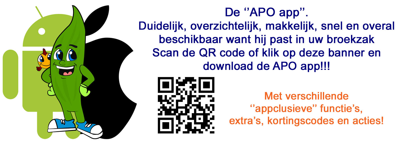 APO app