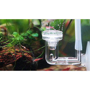 CO2 Diffusors - Aquaplantsonline voor al uw aquariumplanten en