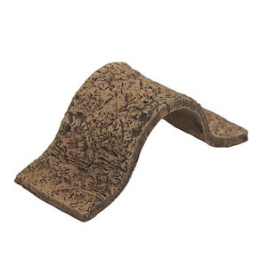 Ceramic Nature Plant Bridge small