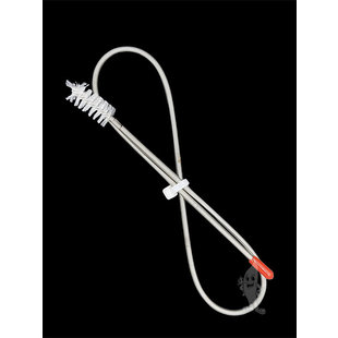 Aqua-Noa flexibele reinigingsborstel