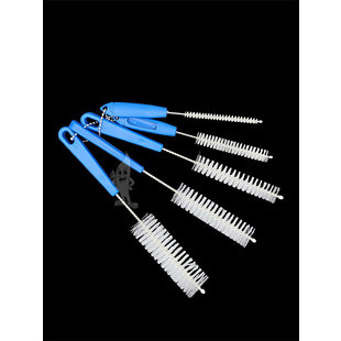 Aqua-Noa reinigingsborstelset 5 delig