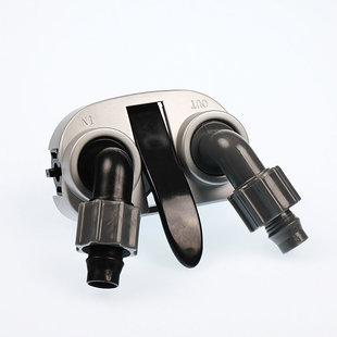 JBL CristalProfi e slangaansluitblok