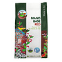 Colombo Flora Mano Base rood, natuurlijke aquariumbodem