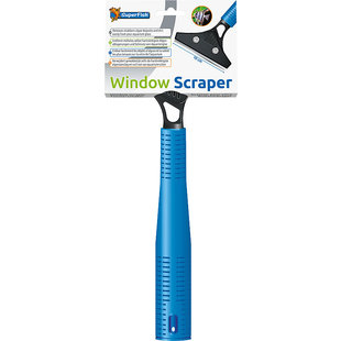 Superfish Window Scraper, glasreiniger
