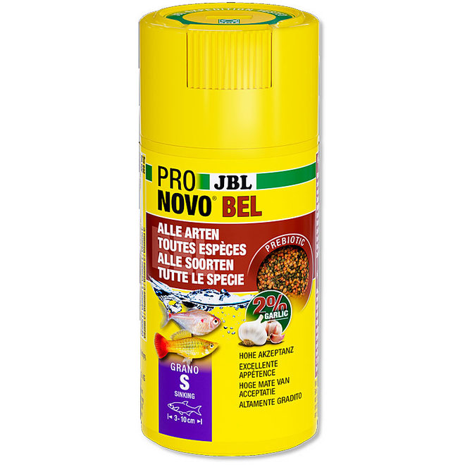 JBL ProNovo Bel Grano S