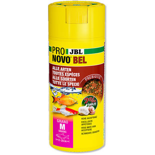 JBL ProNovo Bel Grano M click 250 ml