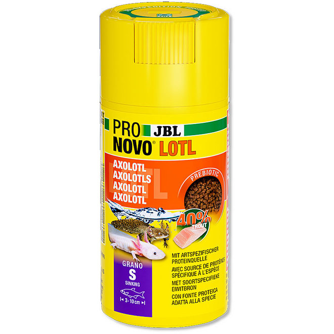 JBL ProNovo Lotl Grano S click 100 ml