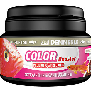 Dennerle Color Booster granulaat