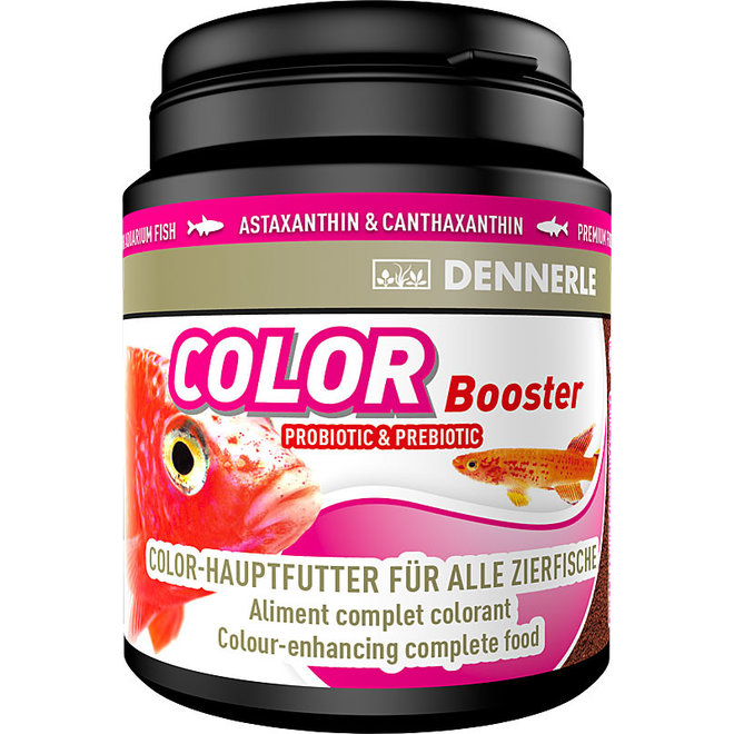 Dennerle Color Booster granulaat