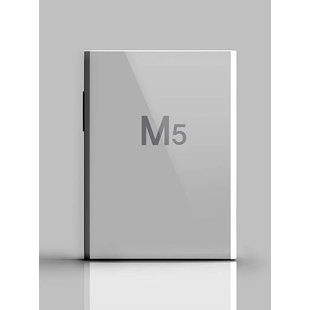 Twinstar M5 algenverdelger 30-100 liter