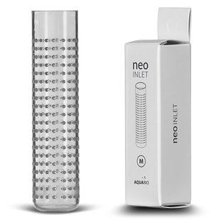 Aquario Neo Inlet garnalen bescherming