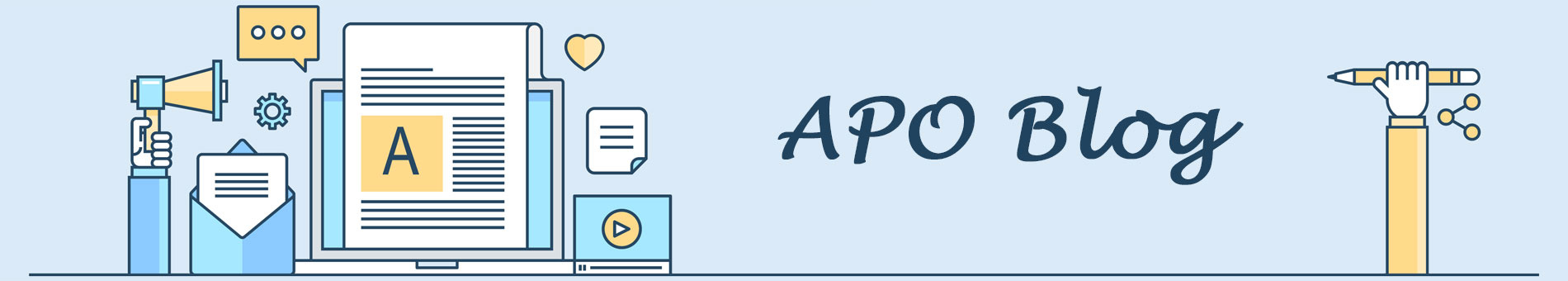 APO Blog