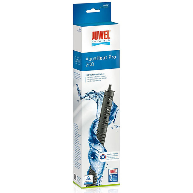 Juwel AquaHeat Pro 200 watt