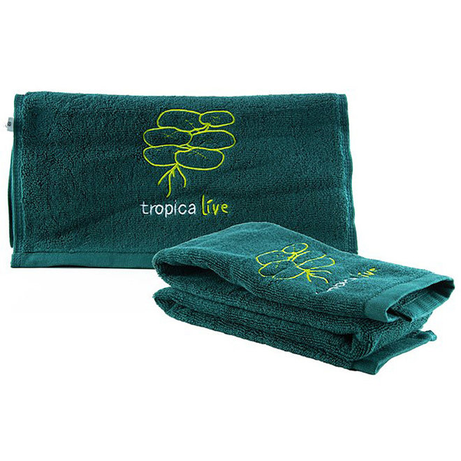 Tropica Handdoek 100x30 cm - Aquaplantsonline voor al uw aquariumplanten en  producten