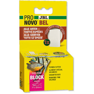 JBL ProNovo Bel Holiday