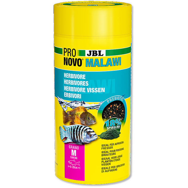 JBL ProNovo Malawi Grano M