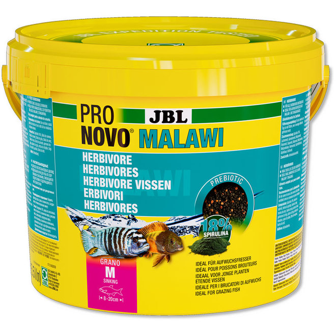 JBL ProNovo Malawi Grano M