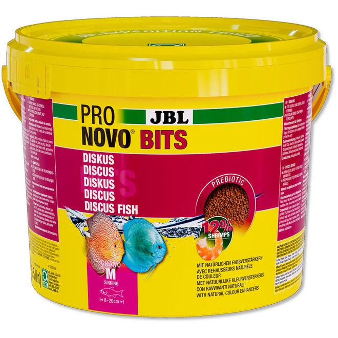 JBL ProNovo Bits Grano M