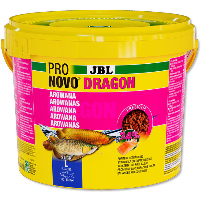 JBL ProNovo Dragon Stick L