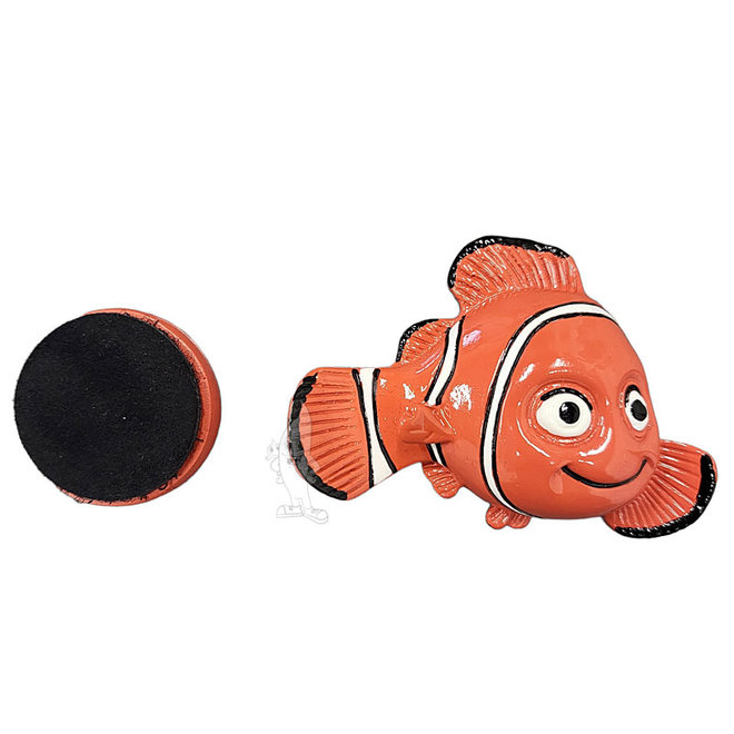 Aqua Noa algenmagneet Clownvis OP=OP