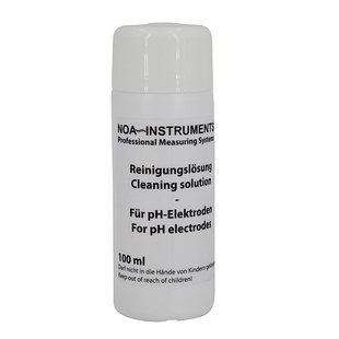 Aqua-Noa reinigingsvloeistof, fles 100 ml