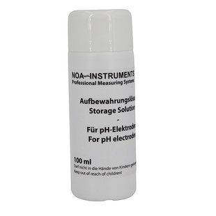 Aqua-Noa bewaarvloeistof, fles 100 ml