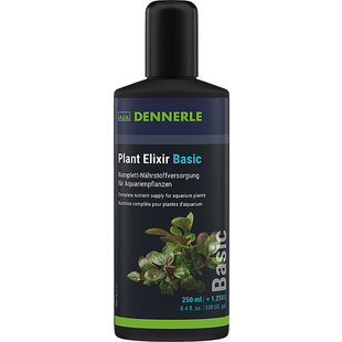 Dennerle Plant Elixir Basic