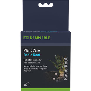 Dennerle Plant Care Basic Root