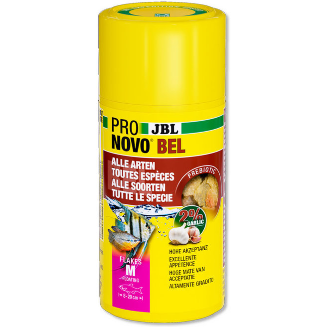 JBL ProNovo Bel Flakes M