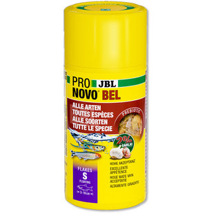 JBL ProNovo Bel Flakes S