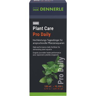 Dennerle Plant Care Pro Daily 100 ml