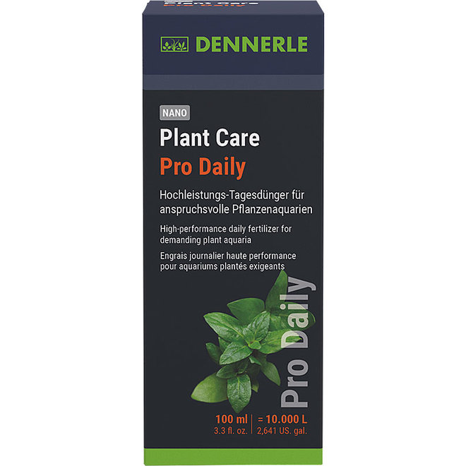 Dennerle Plant Care Pro Daily 100 ml