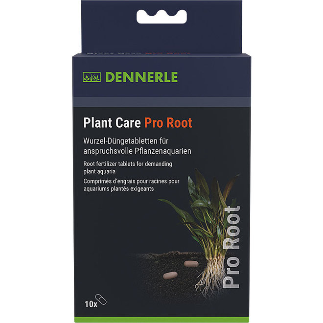 Dennerle Plant Care Pro Root