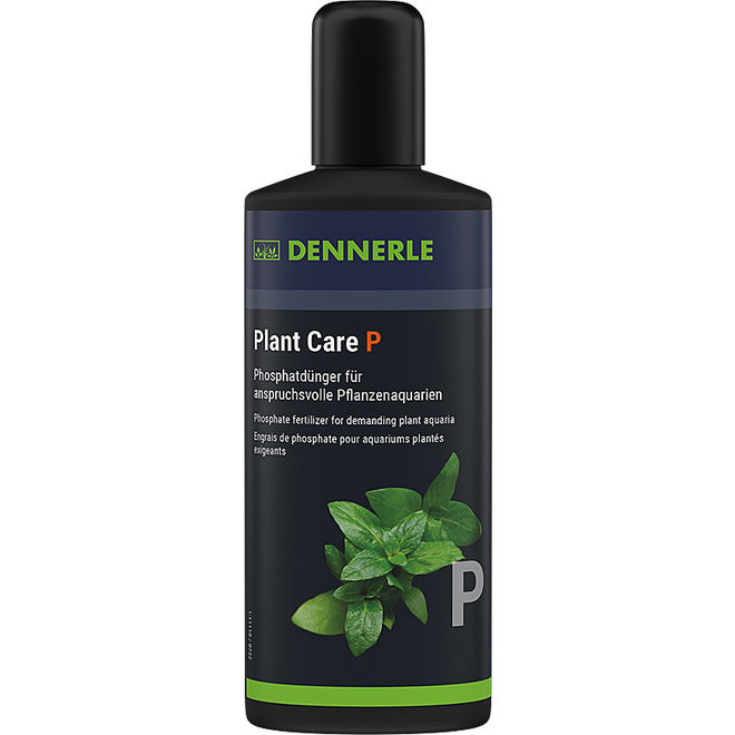 Dennerle Plant Care P 250 ml