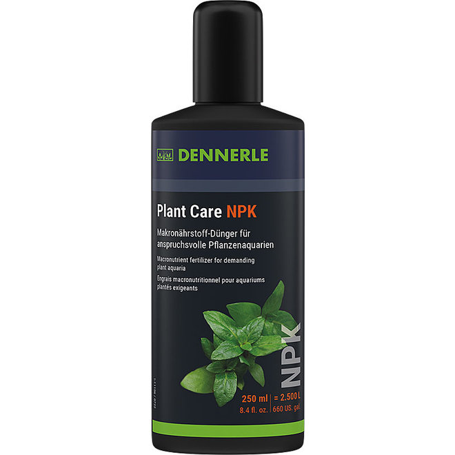 Dennerle Plant Care NPK