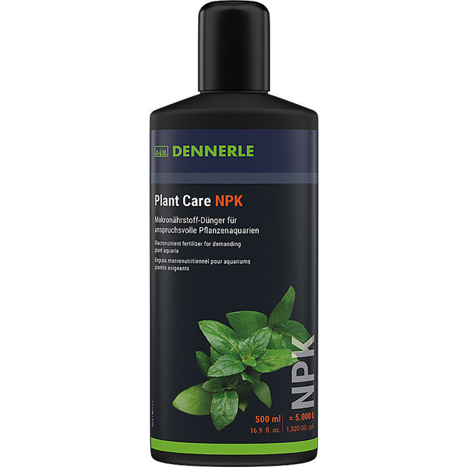 Dennerle Plant Care NPK