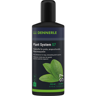 Dennerle Plant System S7