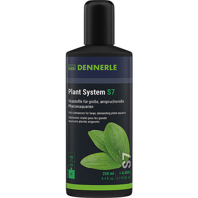 Dennerle Plant System S7