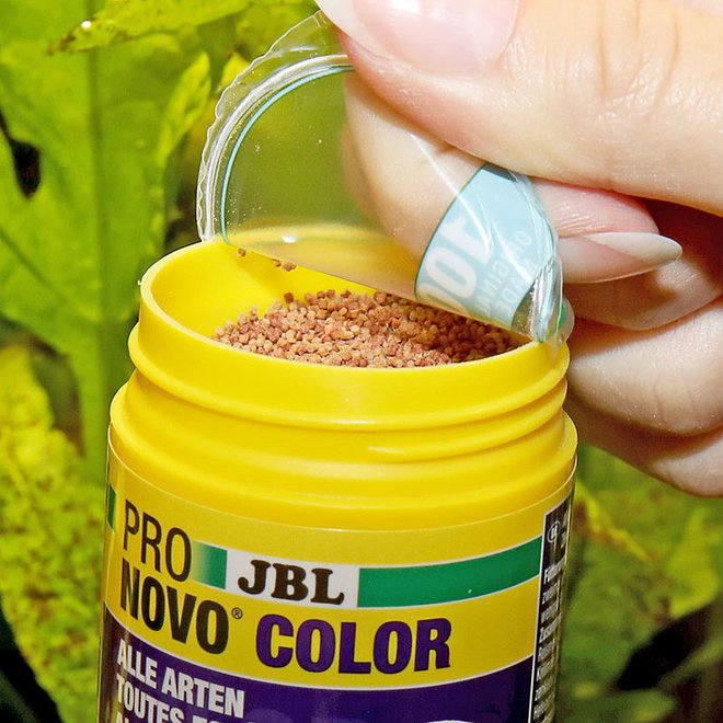 JBL ProNovo Color Grano S