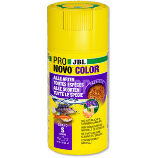 JBL ProNovo Color Grano S