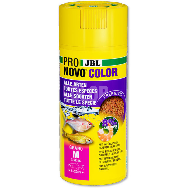 JBL ProNovo Color Grano M