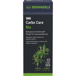 Dennerle Carbo Care Bio