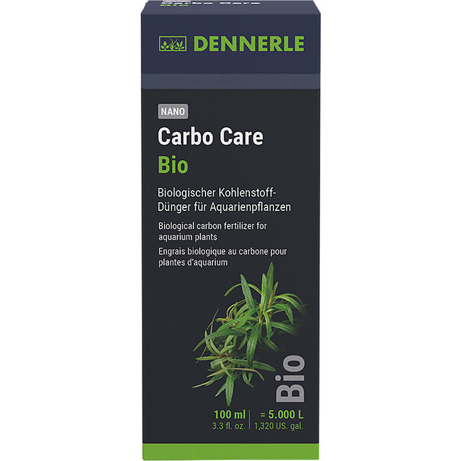 Dennerle Carbo Care Bio