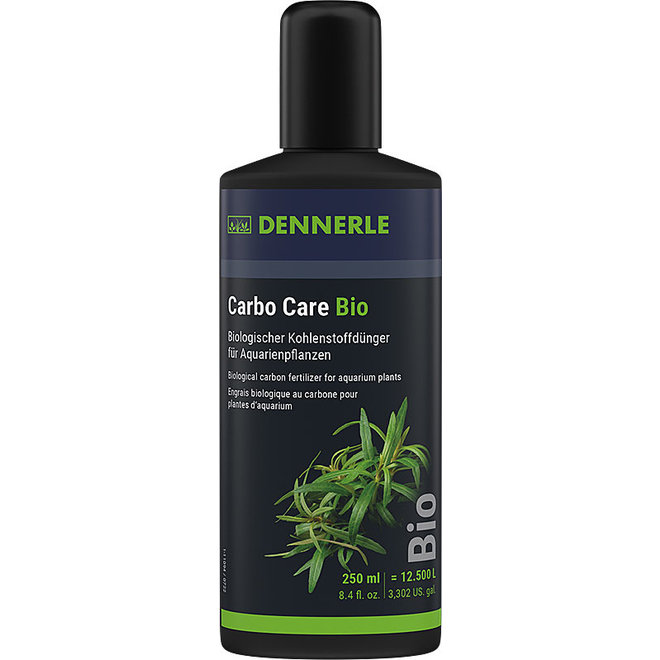 Dennerle Carbo Care Bio