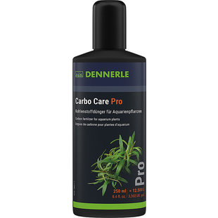 Dennerle Carbo Care Pro