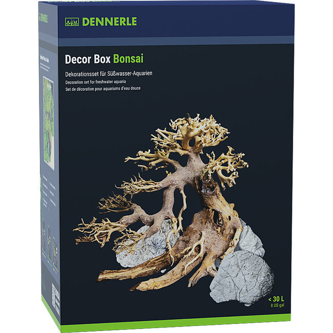 Dennerle Decor Bonsai Box