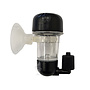 Aqua-Noa kunststof CO2 diffusor DB3 Blackline