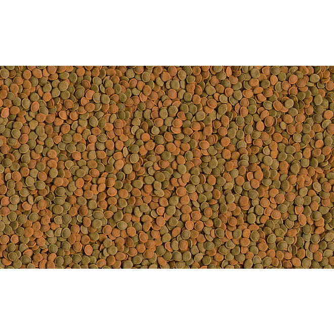 Tetra Wafer Mix