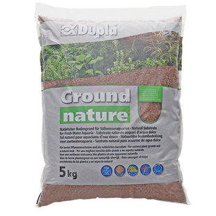 Dupla Ground Nature Basic