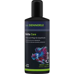 Dennerle Betta Care 250 ml